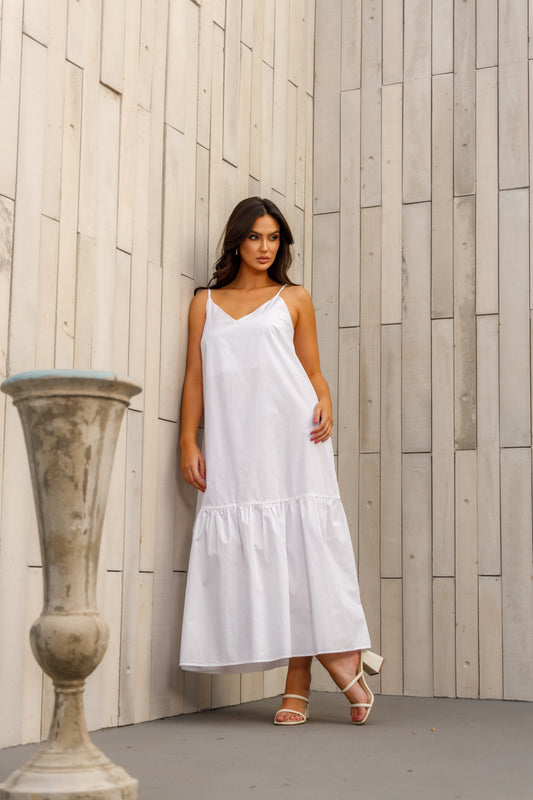 Amalfi Dress